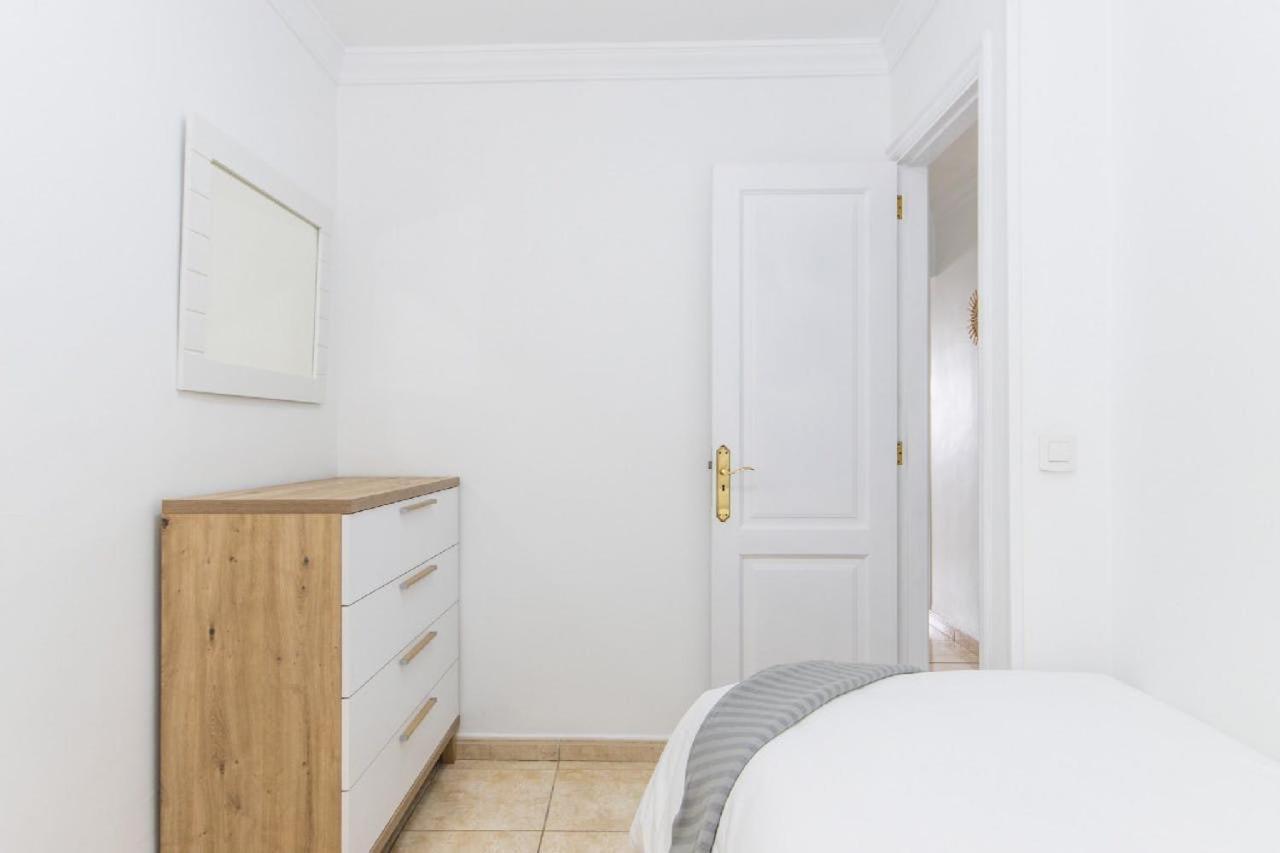 Apartamento Lucero Пуерто-дель-Кармен Екстер'єр фото