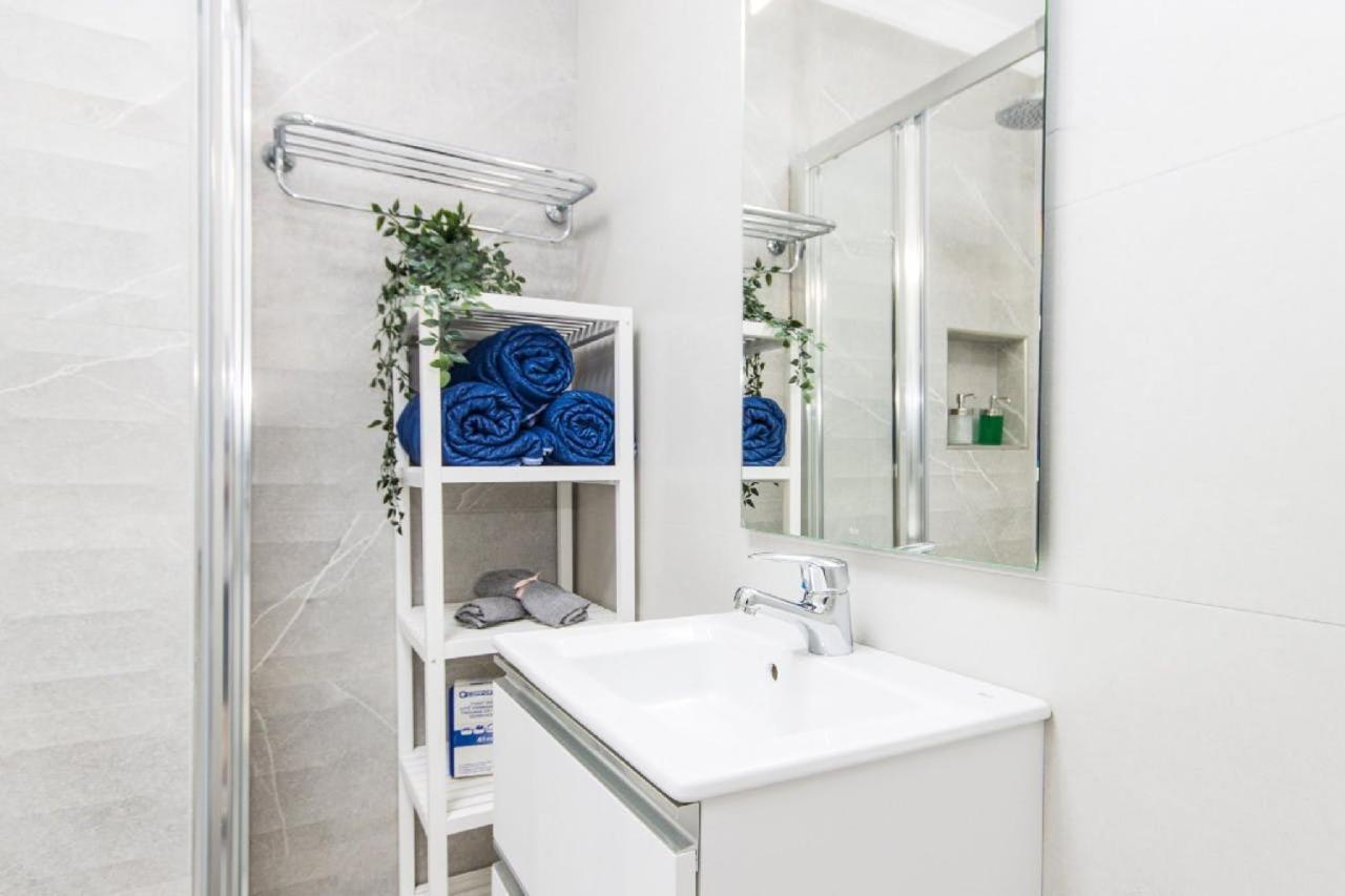 Apartamento Lucero Пуерто-дель-Кармен Екстер'єр фото