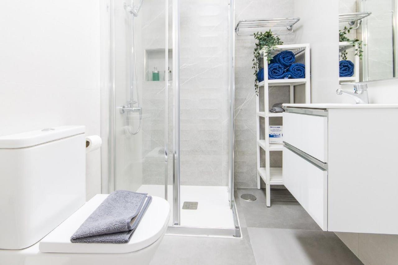 Apartamento Lucero Пуерто-дель-Кармен Екстер'єр фото