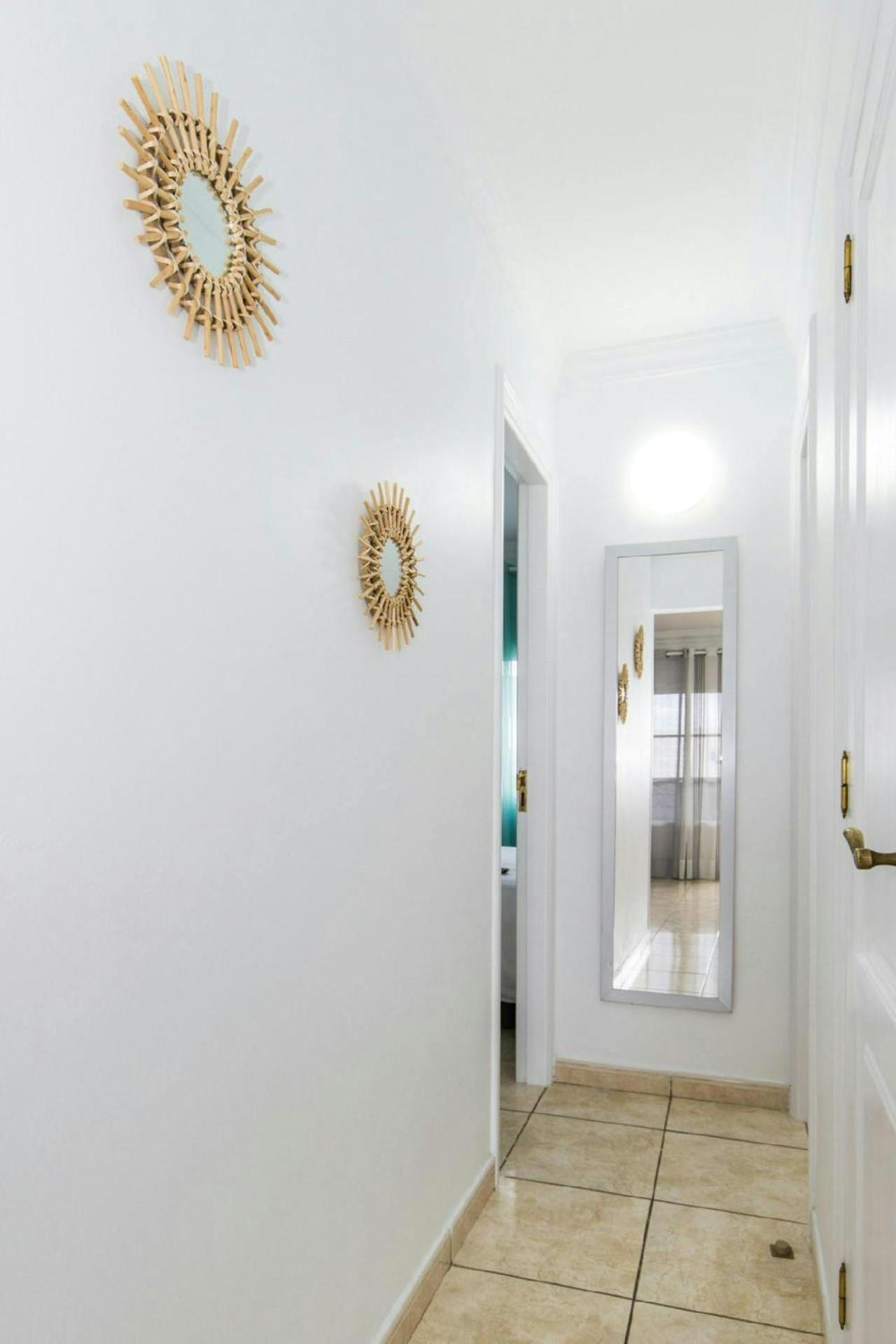 Apartamento Lucero Пуерто-дель-Кармен Екстер'єр фото